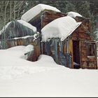 Mountain Cabin