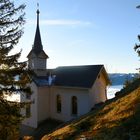 Mountain Chapel