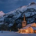 [Mountain Chapel Kandersteg...]