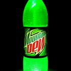 Mountain Dew- Lasergreen