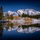 ~ MOUNTAIN EVENING MOOD II ~ 