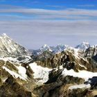 Mountain Flight zum Mt. Everest