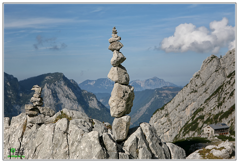 mountain guardian