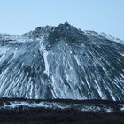 Mountain Hafnarfjall