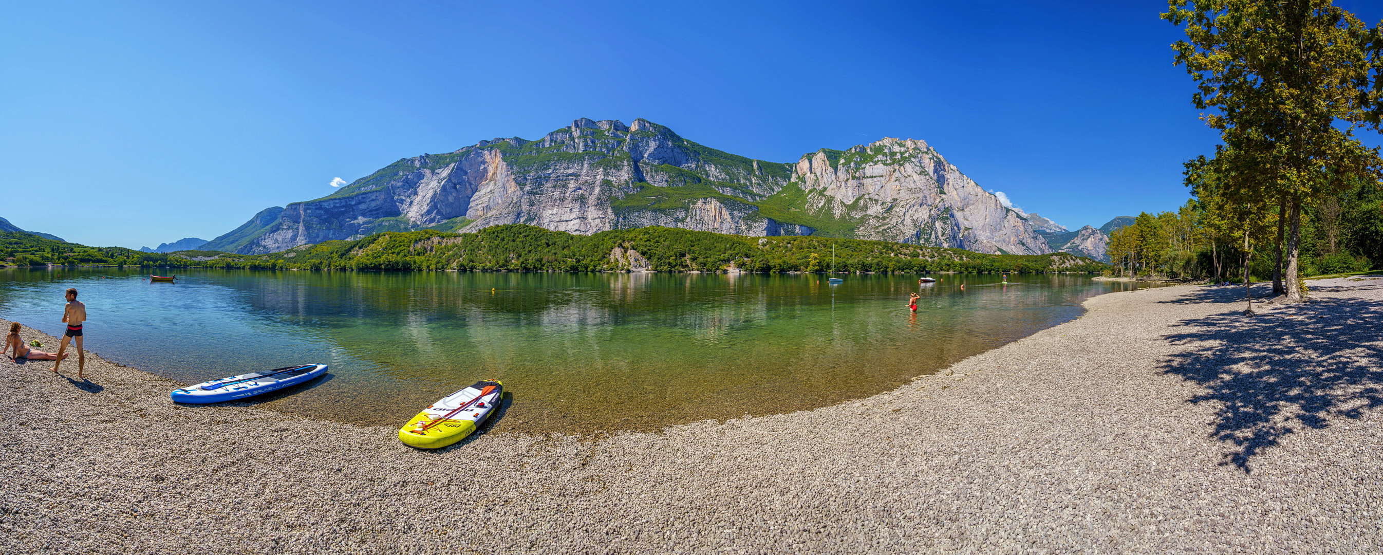 Mountain Karibik