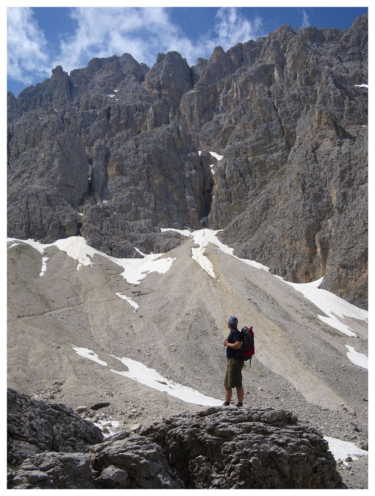 Mountain king von Hendrik K. 