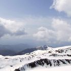 Mountain Kopaonik in Serbia