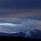 Mountain Landscape