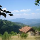 Mountain near Pirot