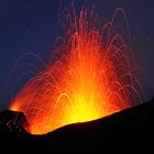 Mountain of Fire (Stromboli, Italien)