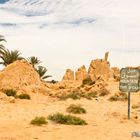 Mountain of the Dead - Siwa