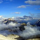 Mountain Panorama