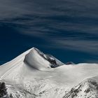 Mountain Peak in Bansko, Bulgaria