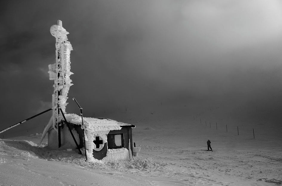 Mountain Rescue Service