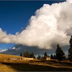 Mountain Rila