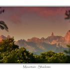 Mountain Shadows