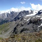 Mountain & snow