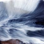 Mountain stream