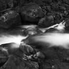 Mountain stream