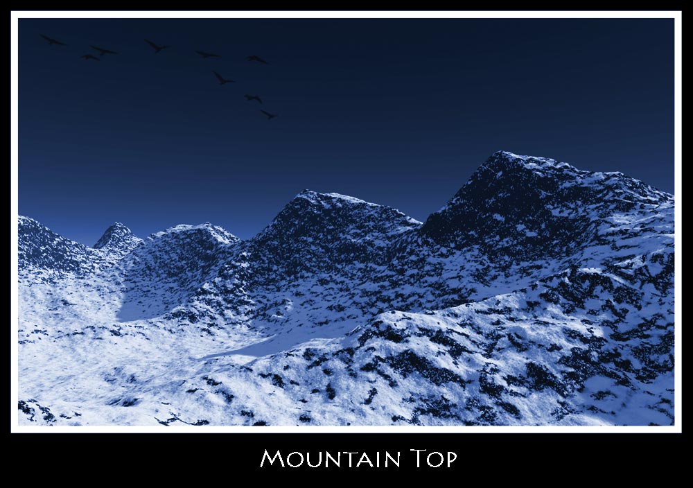 Mountain Top