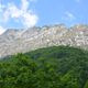 Mountain Verzasca Valley - Switzerland