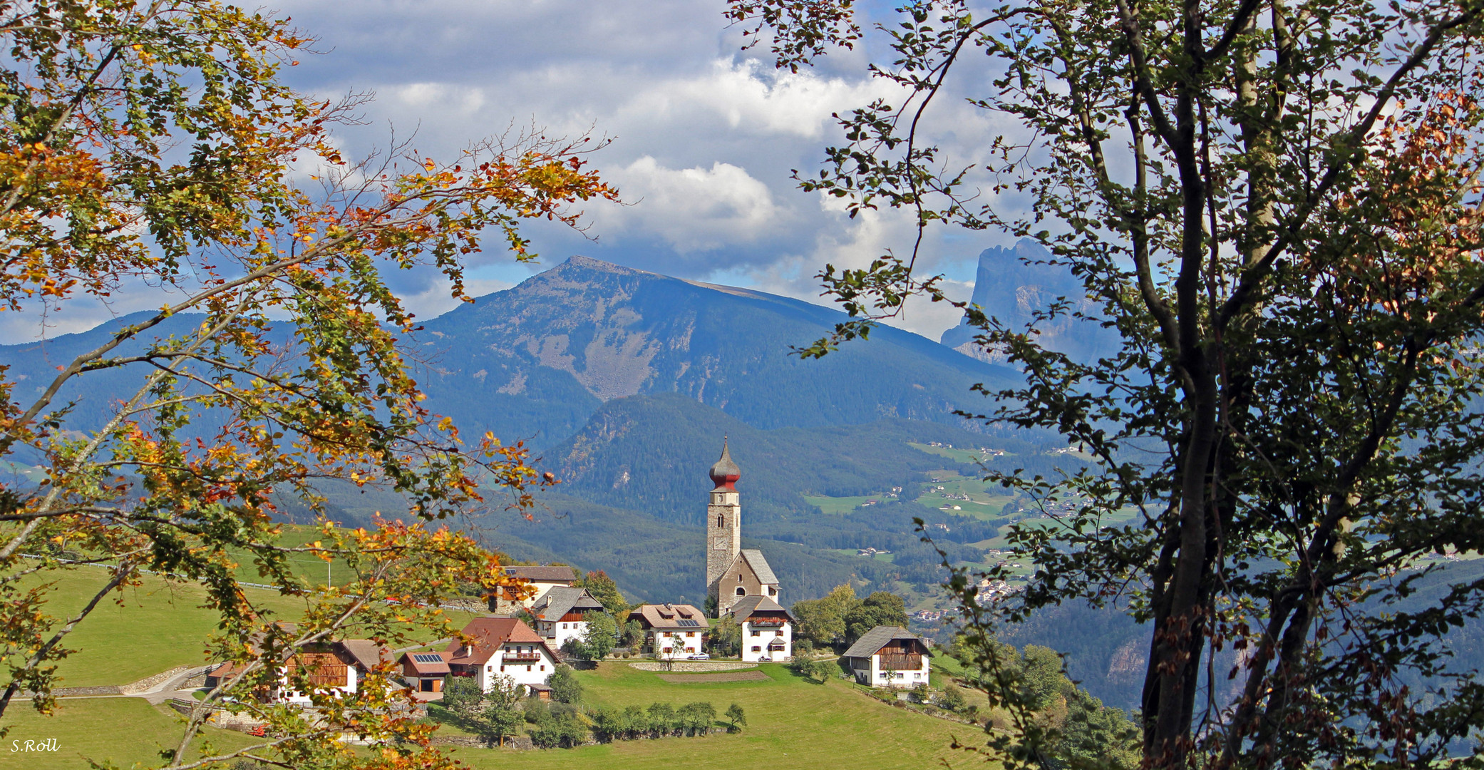 Mountain Village