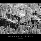 mountain vision