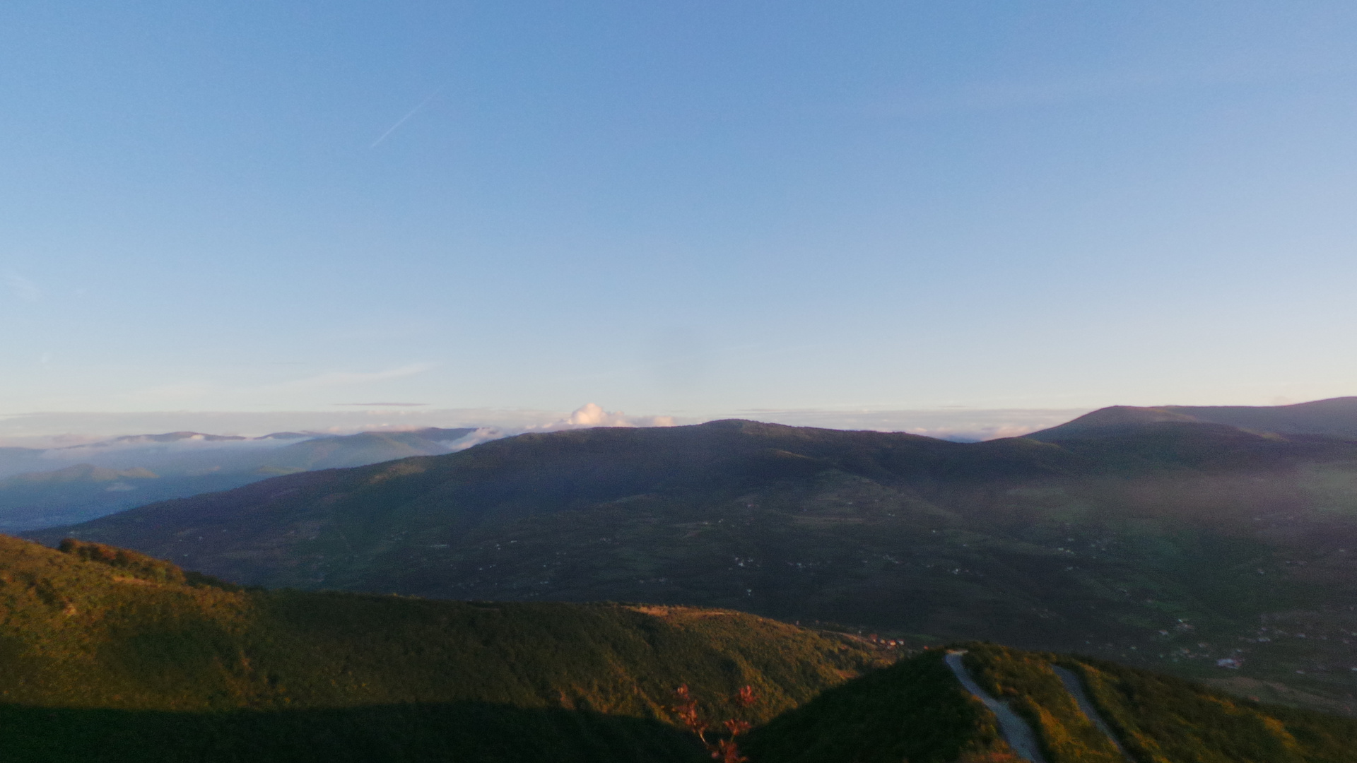 Mountain VLAŠI&#262;