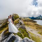 ::Mountain Wedding...