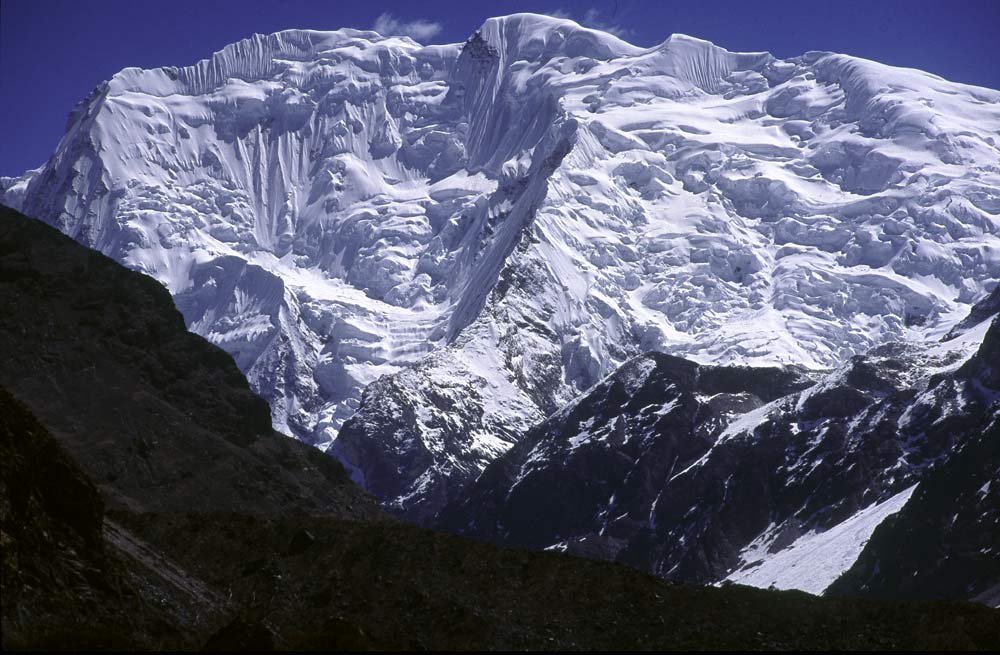 Mountain Wilderness