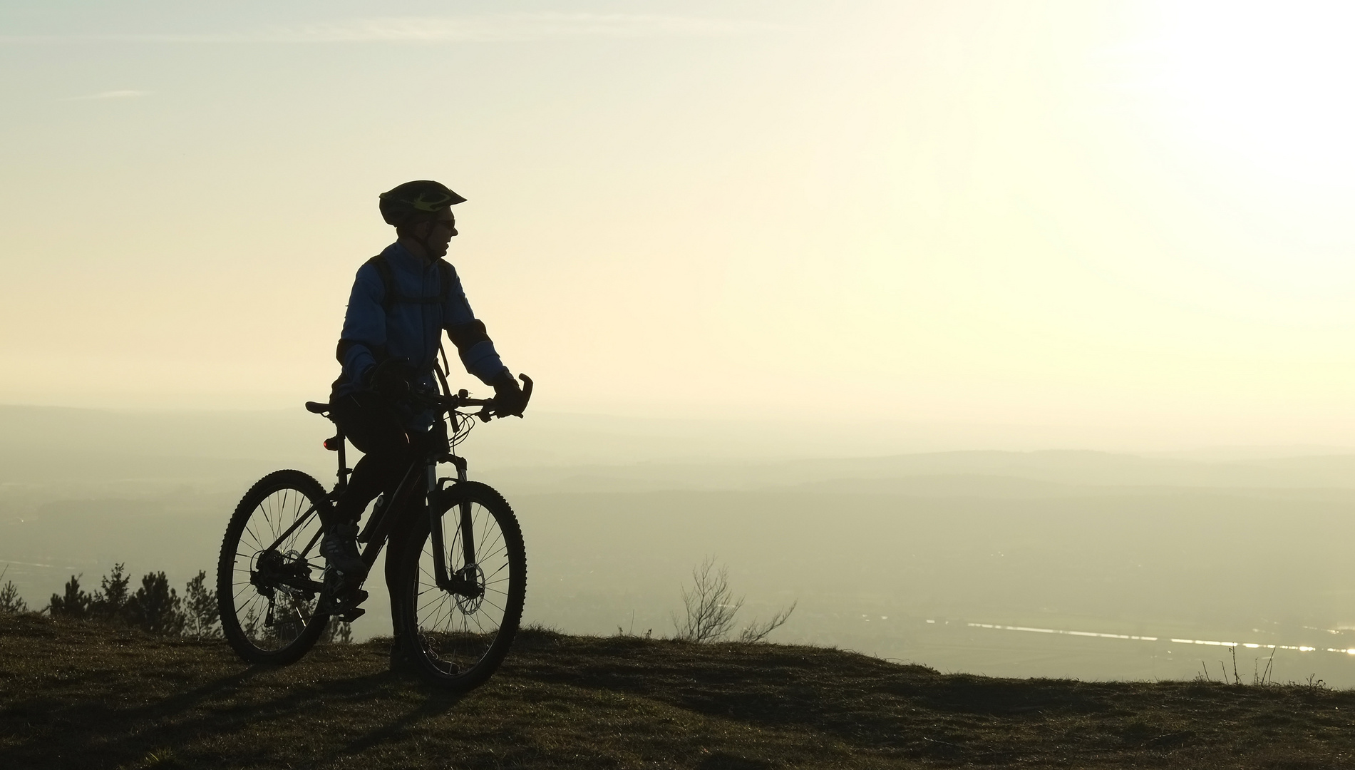 Mountainbike