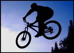 Mountainbike