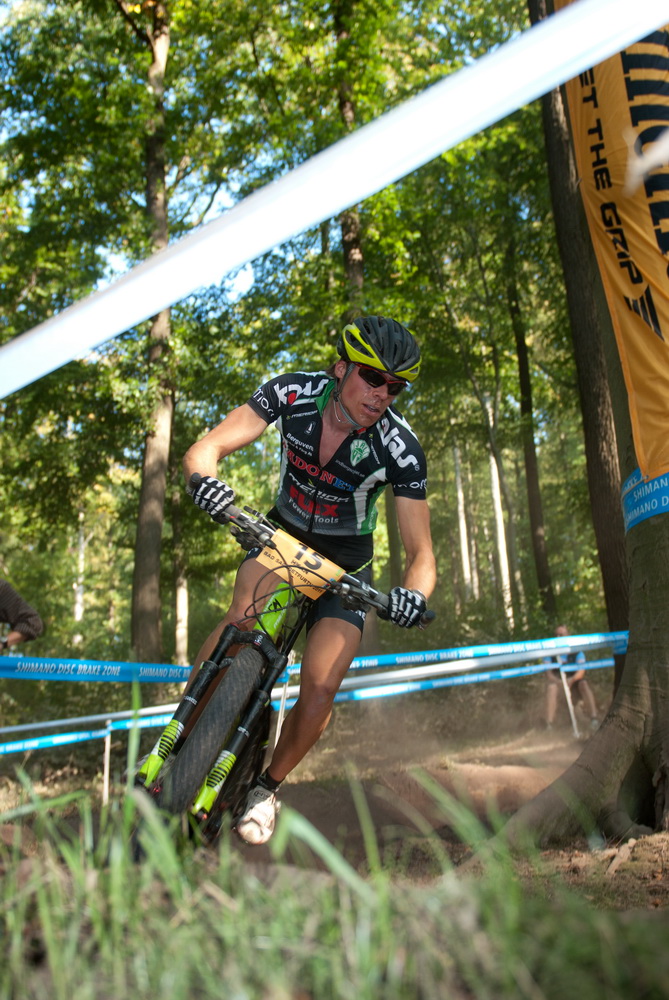 Mountainbike Finale 2011 - Bad Salzdetfurth