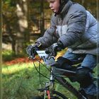 Mountainbike Kid