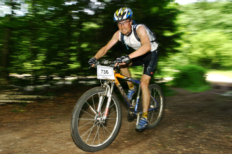 Mountainbike Marathon 105km