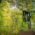 Mountainbike-Parkour V - Hannover