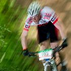 Mountainbike XCO NRW Cup