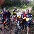 Mountainbikers 2