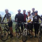 Mountainbikers