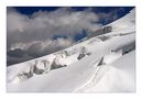 mountainous snow von Bergfee 