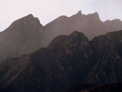 Mountains