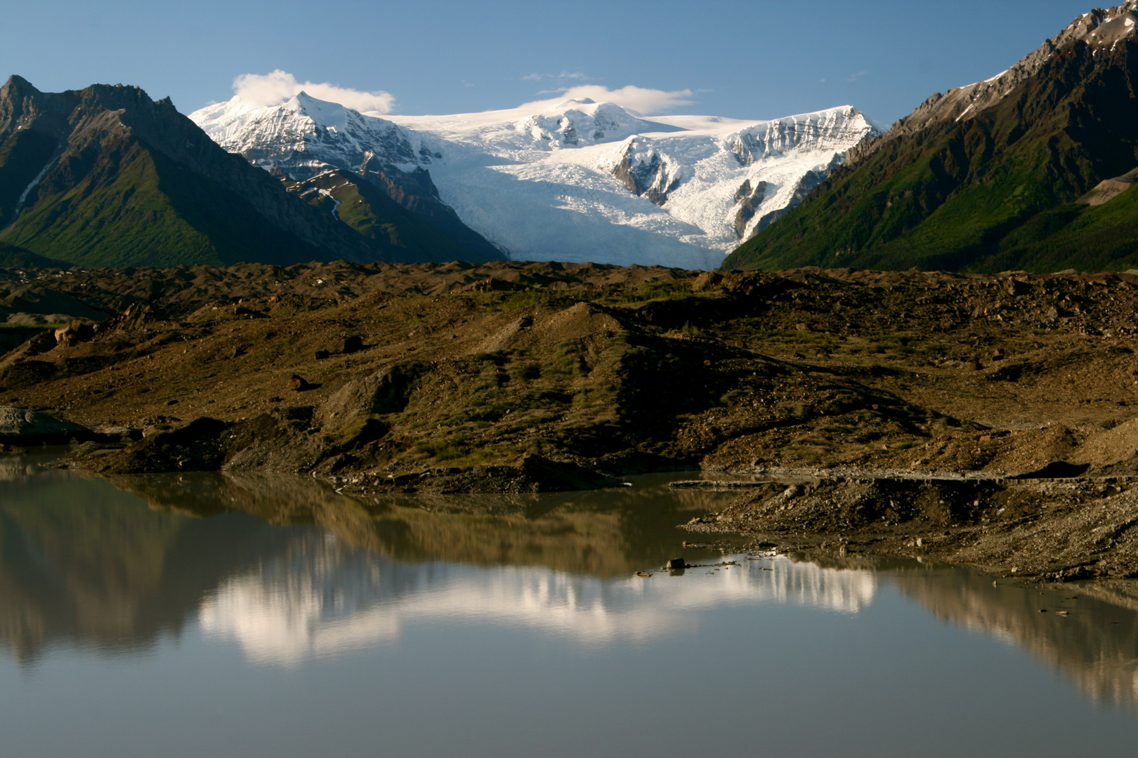 Mountains