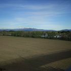 Mountains in Empuria Brava