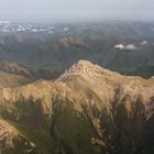 mountains in Sichuan