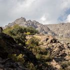 mountains of darband