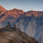 Mountains of Georgia