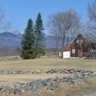 Mountains of Maine