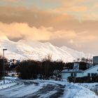 Mountains of Sky