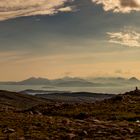 Mountains of Skye (Pano)