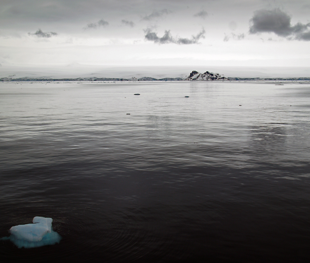 mountains . water & ice